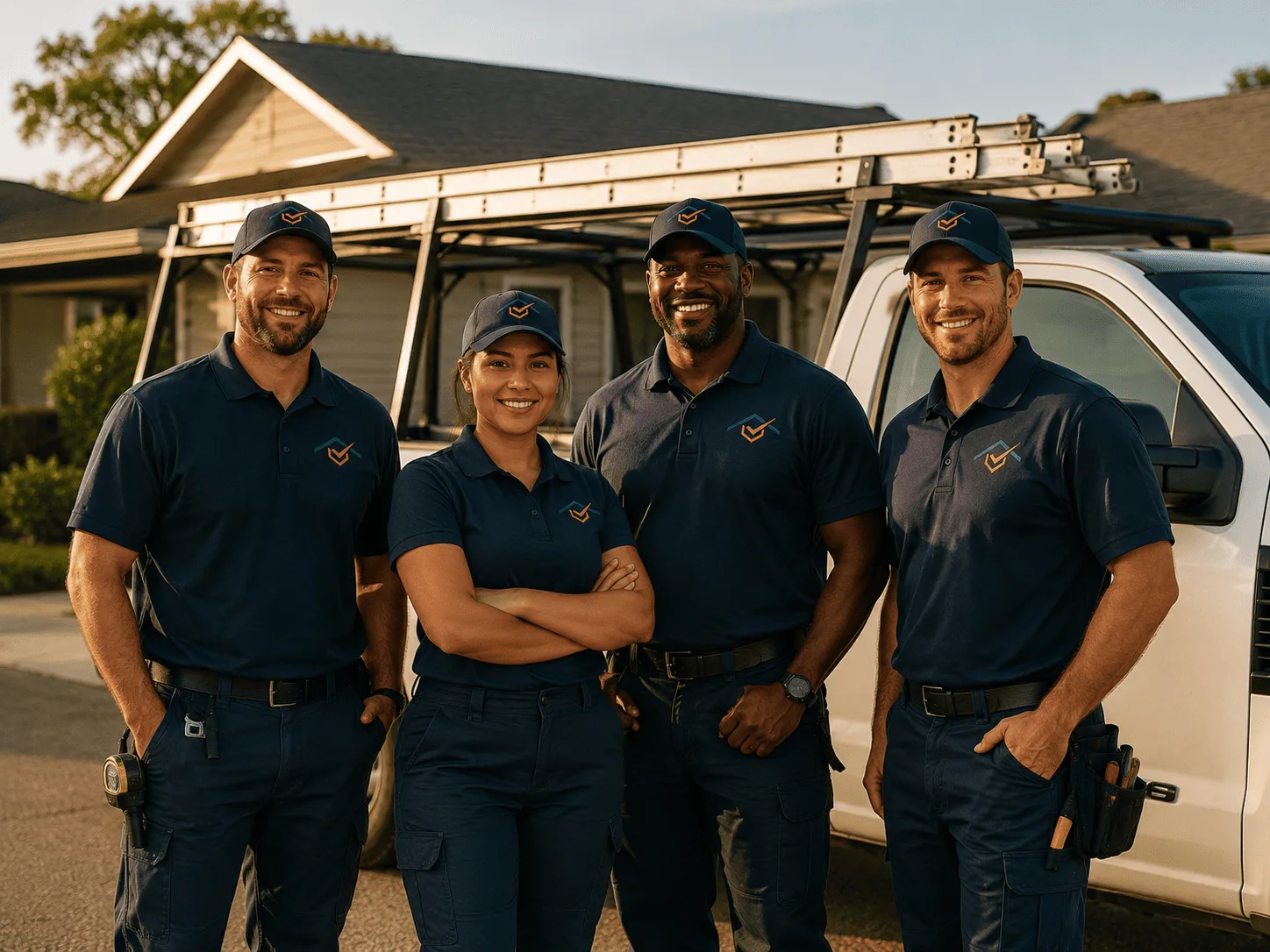 Roof Inspection company in Dover, KY